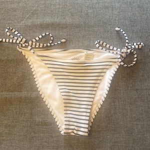 Hollister Bikini Bottoms